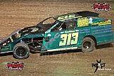 May 9th, 2026 - USMTS Red, White & Blue Nationals - Night 2