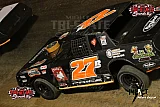 May 9th, 2026 - USMTS Red, White & Blue Nationals - Night 2