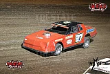 May 9th, 2026 - USMTS Red, White & Blue Nationals - Night 2