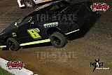 May 9th, 2026 - USMTS Red, White & Blue Nationals - Night 2