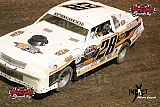 May 9th, 2026 - USMTS Red, White & Blue Nationals - Night 2