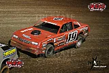 May 9th, 2026 - USMTS Red, White & Blue Nationals - Night 2