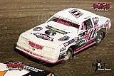 May 9th, 2026 - USMTS Red, White & Blue Nationals - Night 2