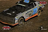 May 9th, 2026 - USMTS Red, White & Blue Nationals - Night 2