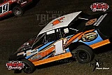 May 9th, 2026 - USMTS Red, White & Blue Nationals - Night 2