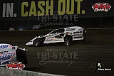 May 9th, 2026 - USMTS Red, White & Blue Nationals - Night 2
