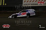 May 9th, 2026 - USMTS Red, White & Blue Nationals - Night 2