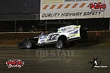 May 9th, 2026 - USMTS Red, White & Blue Nationals - Night 2