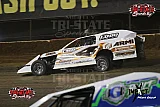 May 9th, 2026 - USMTS Red, White & Blue Nationals - Night 2