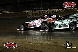 May 9th, 2026 - USMTS Red, White & Blue Nationals - Night 2