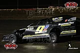 May 9th, 2026 - USMTS Red, White & Blue Nationals - Night 2