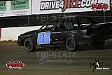 May 9th, 2026 - USMTS Red, White & Blue Nationals - Night 2