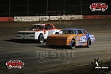 May 9th, 2026 - USMTS Red, White & Blue Nationals - Night 2