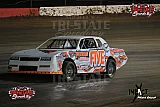 May 9th, 2026 - USMTS Red, White & Blue Nationals - Night 2
