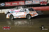 May 9th, 2026 - USMTS Red, White & Blue Nationals - Night 2