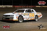 May 9th, 2026 - USMTS Red, White & Blue Nationals - Night 2