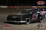 May 9th, 2026 - USMTS Red, White & Blue Nationals - Night 2