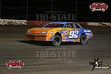 May 9th, 2026 - USMTS Red, White & Blue Nationals - Night 2