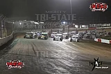 May 9th, 2026 - USMTS Red, White & Blue Nationals - Night 2