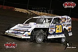 May 9th, 2026 - USMTS Red, White & Blue Nationals - Night 2