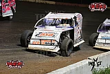 May 9th, 2026 - USMTS Red, White & Blue Nationals - Night 2