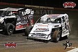 May 9th, 2026 - USMTS Red, White & Blue Nationals - Night 2