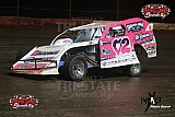 May 9th, 2026 - USMTS Red, White & Blue Nationals - Night 2