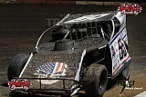 May 9th, 2026 - USMTS Red, White & Blue Nationals - Night 2