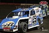 May 9th, 2026 - USMTS Red, White & Blue Nationals - Night 2