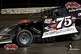 May 9th, 2026 - USMTS Red, White & Blue Nationals - Night 2