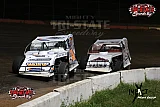 May 9th, 2026 - USMTS Red, White & Blue Nationals - Night 2