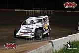 May 9th, 2026 - USMTS Red, White & Blue Nationals - Night 2