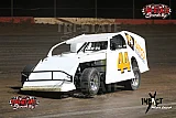 May 9th, 2026 - USMTS Red, White & Blue Nationals - Night 2