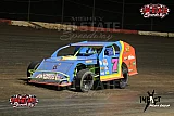May 9th, 2026 - USMTS Red, White & Blue Nationals - Night 2