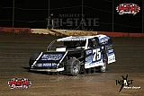 May 9th, 2026 - USMTS Red, White & Blue Nationals - Night 2