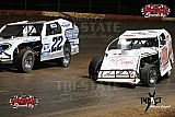 May 9th, 2026 - USMTS Red, White & Blue Nationals - Night 2