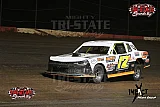 May 9th, 2026 - USMTS Red, White & Blue Nationals - Night 2
