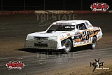 May 9th, 2026 - USMTS Red, White & Blue Nationals - Night 2