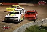 May 16th, 2026 - USRA Weekly Racing