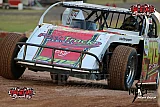 July 11th, 2026 - USRA Weekly Racing (rain shortened)