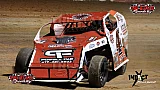 October 15th, 2025 - 46th Annual Spooker Honoring Cecil Harlan - Night 1 (Practice)