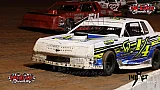August 16th, 2025 - USRA Factory Stock Special & Weekly Racng Series