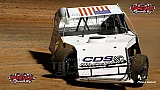 October 15th, 2025 - 46th Annual Spooker Honoring Cecil Harlan - Night 1 (Practice)