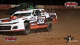 August 16th, 2025 - USRA Factory Stock Special & Weekly Racng Series
