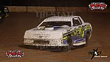 August 16th, 2025 - USRA Factory Stock Special & Weekly Racng Series