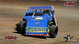 October 15th, 2025 - 46th Annual Spooker Honoring Cecil Harlan - Night 1 (Practice)