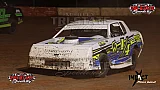 August 16th, 2025 - USRA Factory Stock Special & Weekly Racng Series