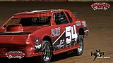 August 16th, 2025 - USRA Factory Stock Special & Weekly Racng Series