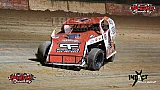 October 15th, 2025 - 46th Annual Spooker Honoring Cecil Harlan - Night 1 (Practice)