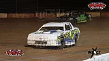 August 16th, 2025 - USRA Factory Stock Special & Weekly Racng Series